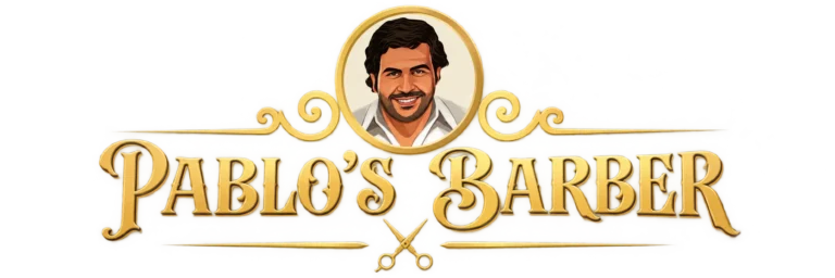 Pablos Barber | Antalya Berber